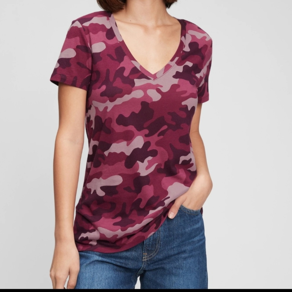 Gap Favorite T-Shirt